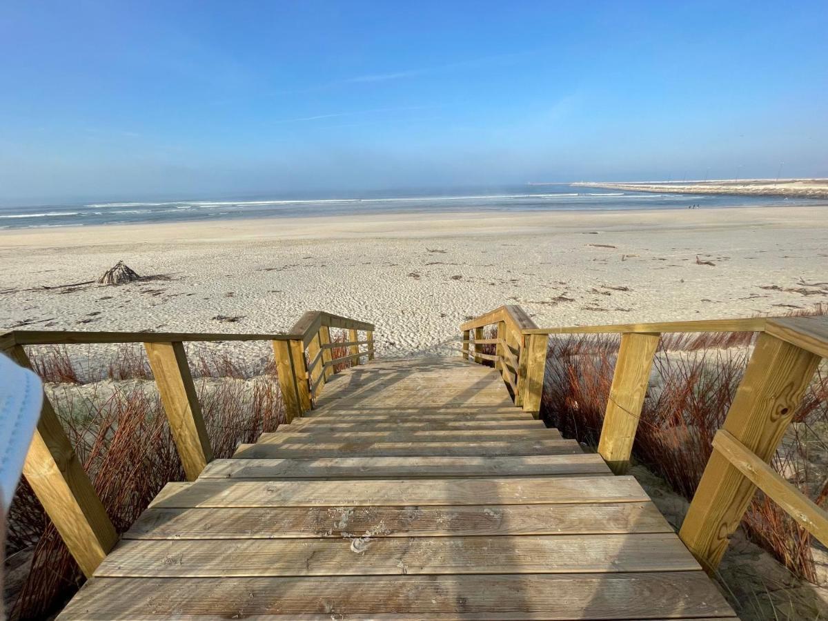 Garden & Beach House Figueira da Foz Ngoại thất bức ảnh