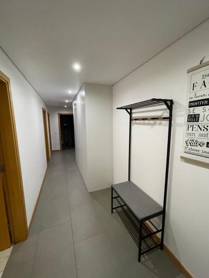 Garden & Beach House Figueira da Foz Ngoại thất bức ảnh