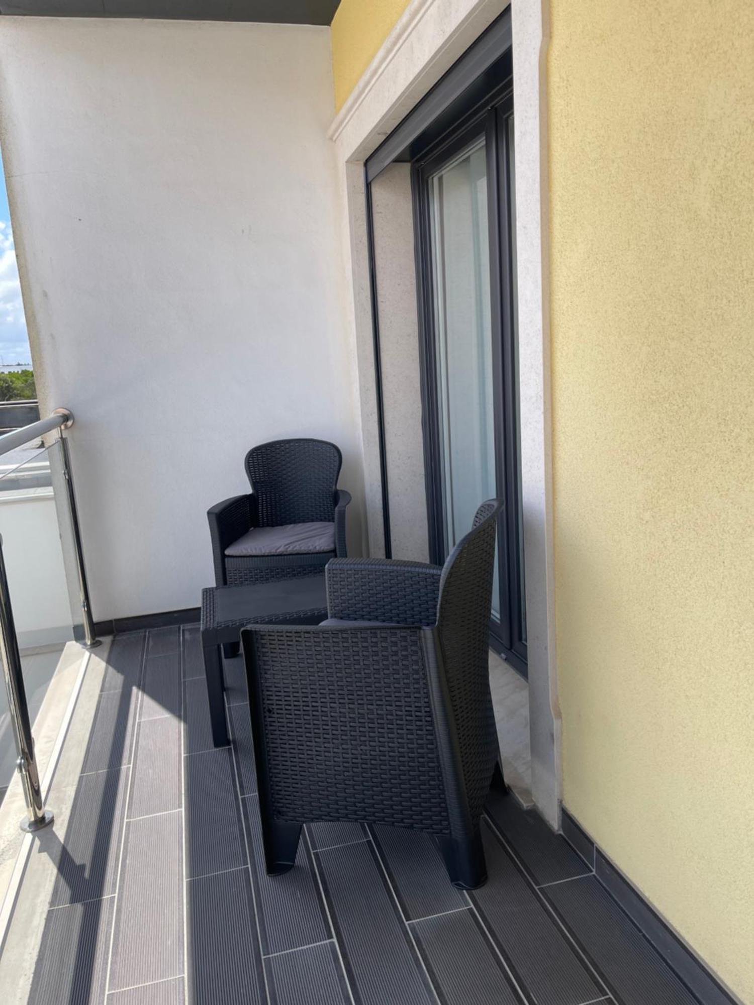Garden & Beach House Figueira da Foz Ngoại thất bức ảnh